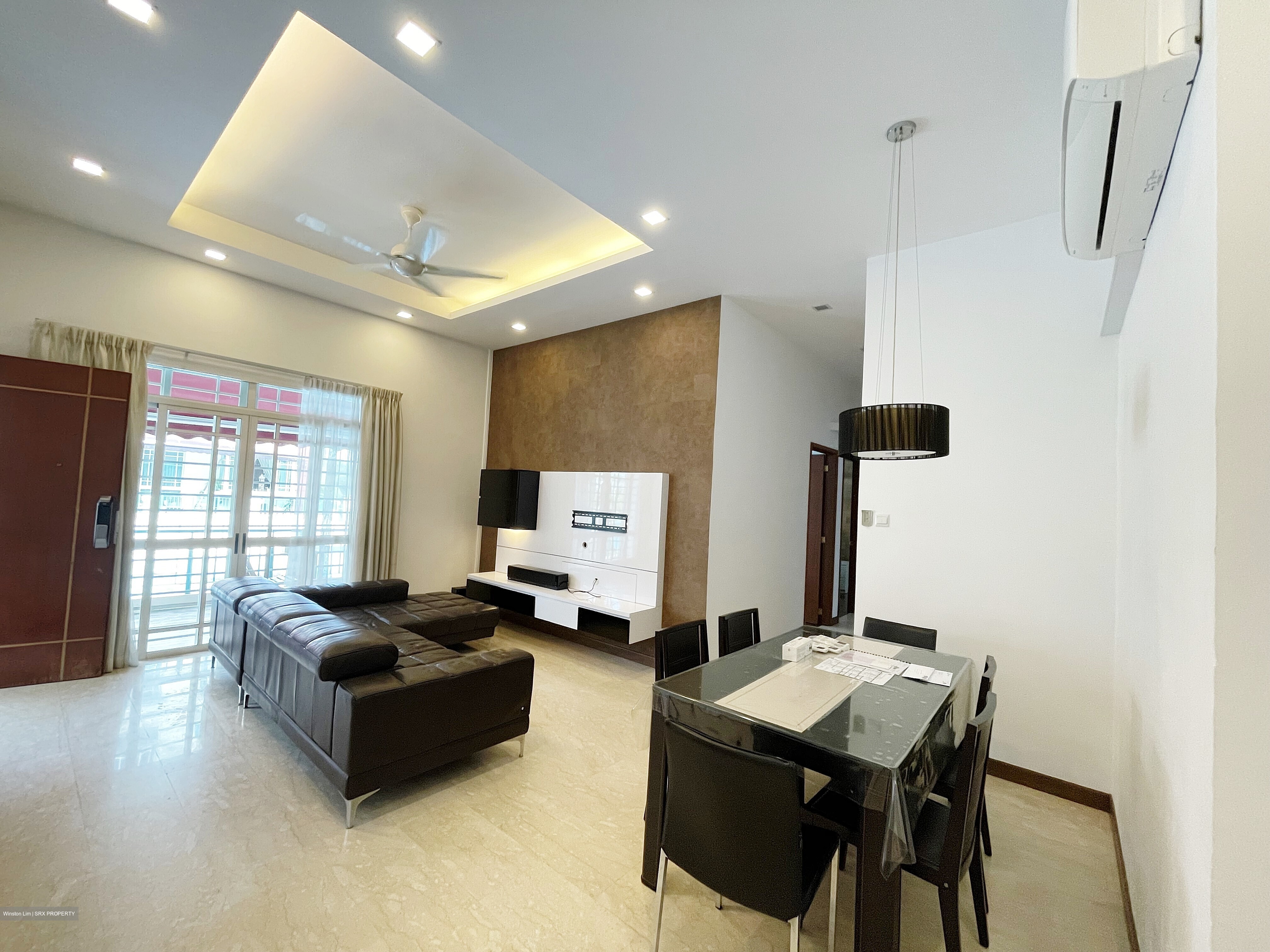 Casa Rosa (D19), Condominium #320682421